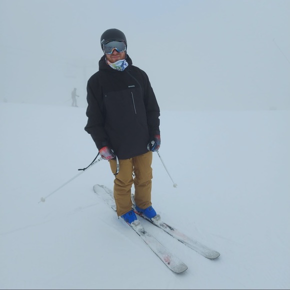 Meet your Posher, Jason - Picture 1 of 1